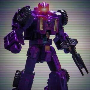 Meet your Posher, Tedmund